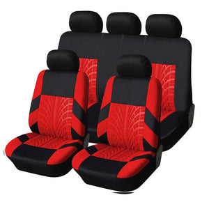 General motors seat cover
