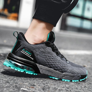 Breathable Running Shoes For Men Outdoor Air Cushion Sport Men Sneakers Mens Shoes Walking Jogging Shoes