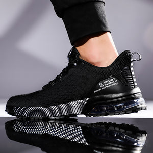 Breathable Running Shoes For Men Outdoor Air Cushion Sport Men Sneakers Mens Shoes Walking Jogging Shoes