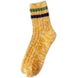 Warm Winter Men's Mid-calf Socks
