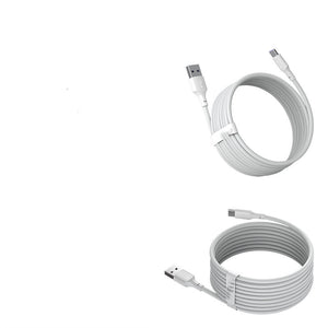 Type-c Data Cable 5a Fast Charge Is Suitable For Mobile Phone Chargers